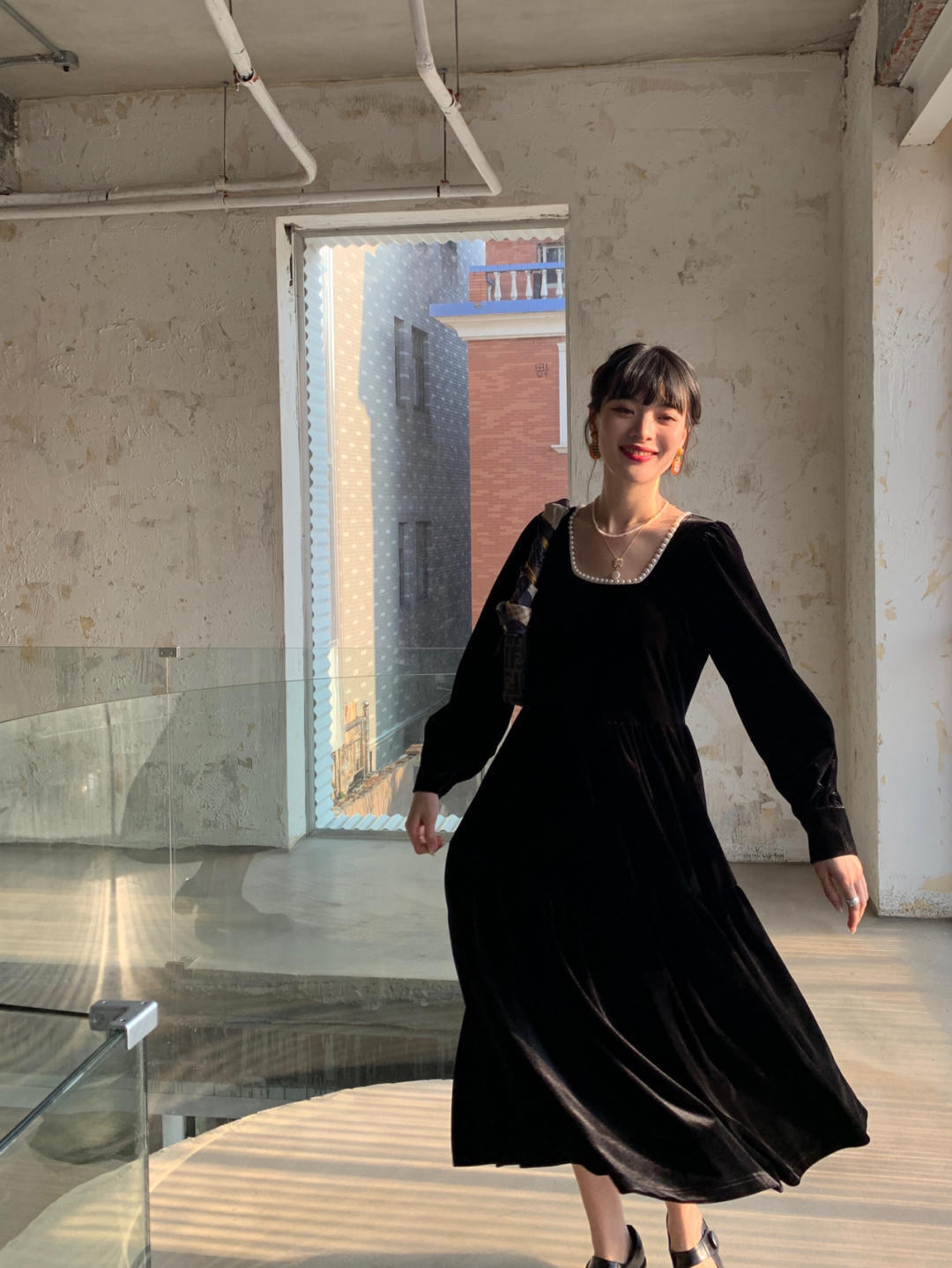 法式|秋季,“法式浪漫风”火了,熟女还不赶快学起来,减龄十岁不止