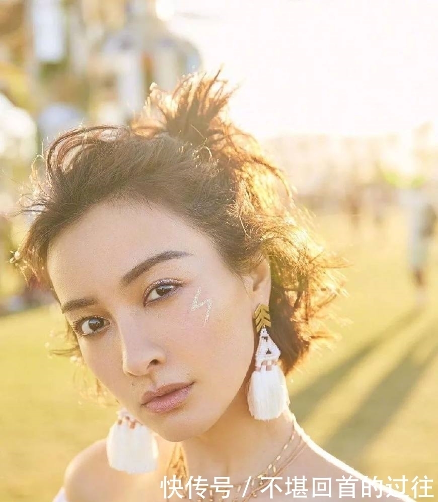 同款|女星们又换发型啦,你最想要谁的同款短发?