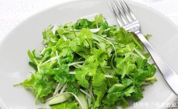 保存香菜不能直接放冰箱,老农教你一招,放久了不发黄也不烂叶