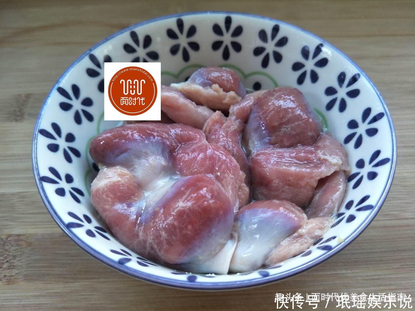 辣炒鸡胗|老公最爱的一道下酒菜,每隔几天就要做一回,永远都吃不够!
