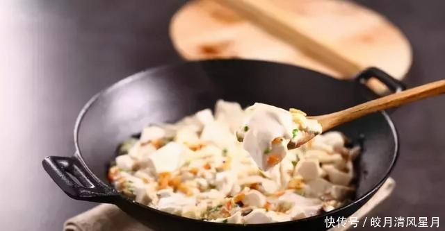 江湖|味美江湖菜!一入江湖岁月催!