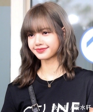 圆脸的女生,真的太难了!