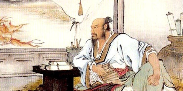 墨子破云梯的历史故事及内容