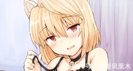 吸血鬼|动漫中的女“吸血鬼真祖”,被“娘化”的她们,很不一样!