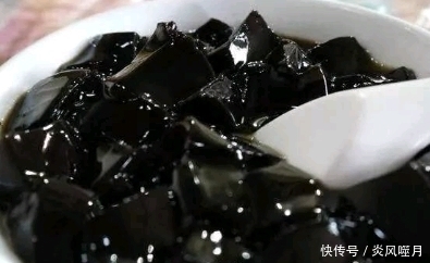 天气炎热,农民婆婆说,多吃这一物,有清热解毒、解暑功效