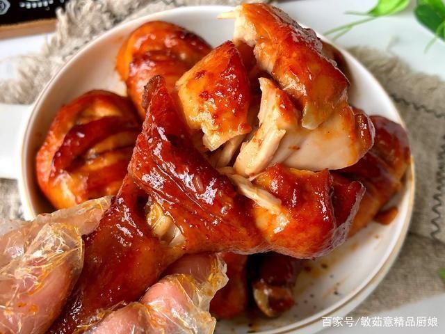 妈妈|女儿放学回家不吃饭,妈妈天天给她吃这种肉,真的健康么