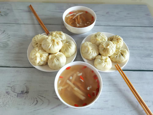 天冷了晚餐吃什么?晒5天不同晚餐,天天都好吃,家常暖心暖胃