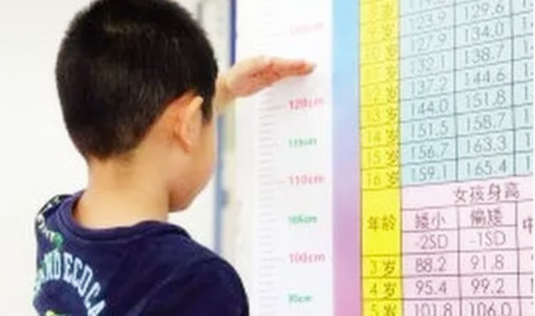 孩子|身高矮的孩子如果有几种表现,家长无需担心,将来会是“大高个”