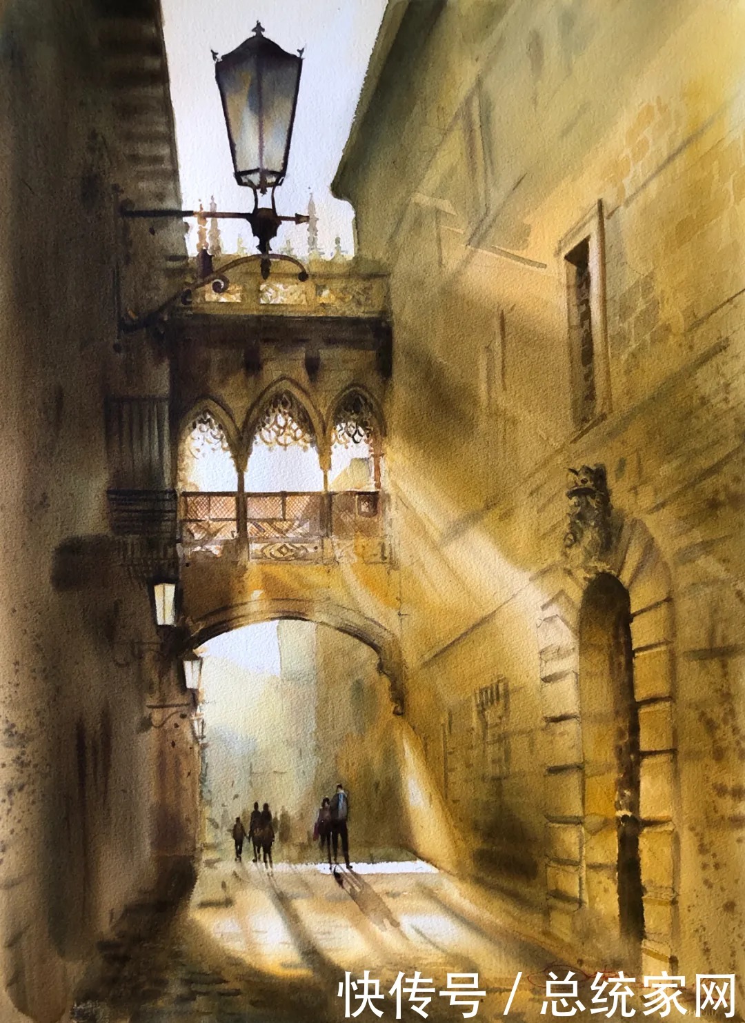 Bryksa|「第七届特邀嘉宾」Alexandra Bryksa艺术作品展