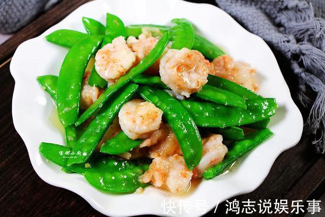 营养|值得尝试的家常菜系分享，每天做几道，营养不缺失，口味不重样