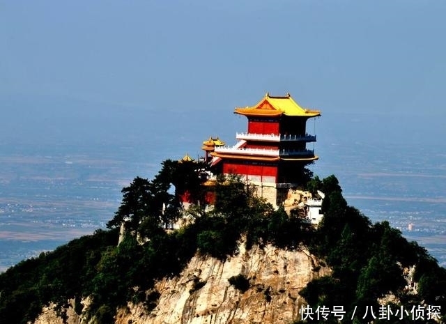 寿比南山|“寿比南山”中的“南山”，指的到底是哪座山？