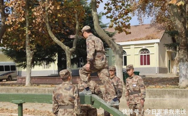 也就|哈哈哈,有点意思!新排长“凡尔赛”挑战赛来啦