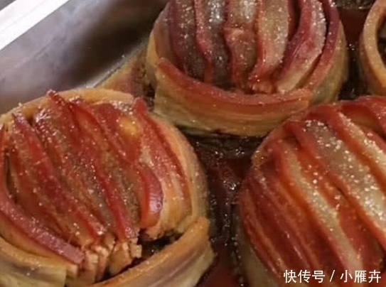 学校食堂阿姨出“狠招”,推出5款新菜,同学们:愿做一个小胖子