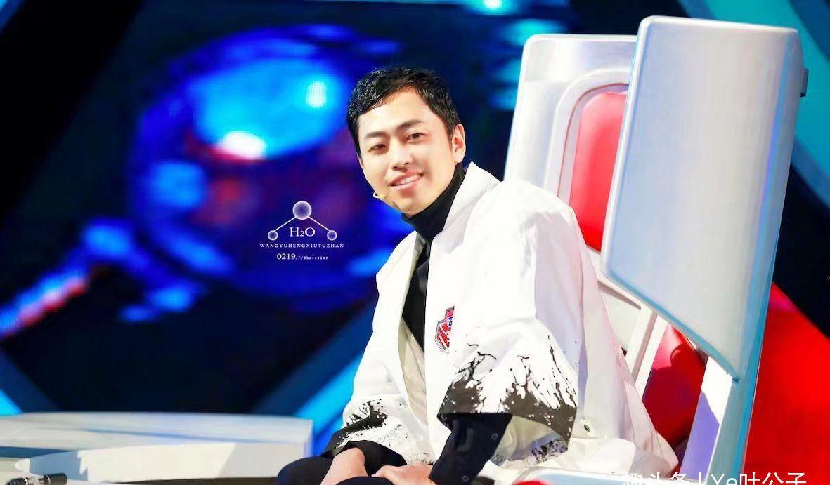 6年前,那个因《最强大脑》爆红的“水哥”,现今过得怎么样?