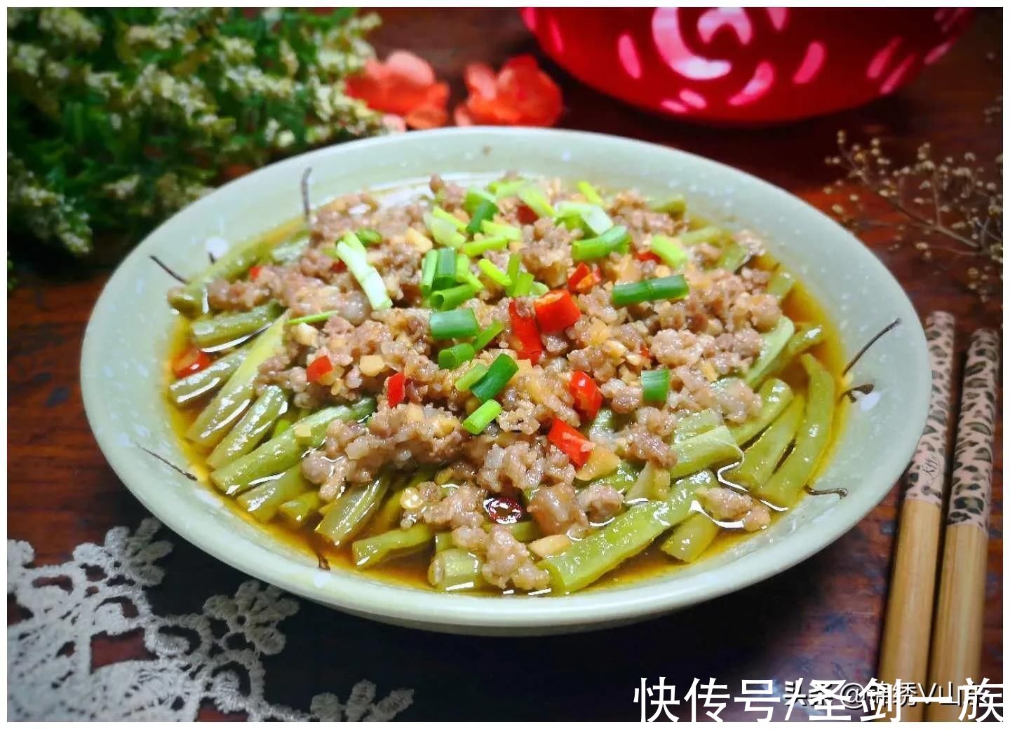 步骤齐全的12道菜谱分享,新手学了都能变大厨,色香味俱全