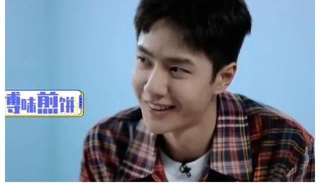 綦美合|《這就是街舞4》隊(duì)長們談話有深意，王一博意外的暴露了情感現(xiàn)狀