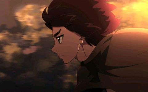 曹炎冥|鎮魂街：營救夏玲需要修復靈魂，曹玄亮的戲份或許會增加