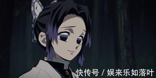 蜜璃|鬼灭之刃九柱各自的心事,风柱隐藏温柔,水柱心怀愧疚