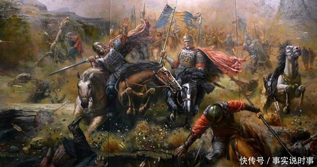 文武|文武分途，宇文泰手下服服帖帖的武川军阀，为何关陇却失控