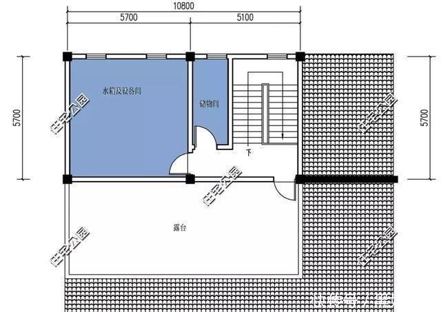 中式合院|9套经典案例告诉你,为什么农村盖房,中式合院会如此受欢迎!