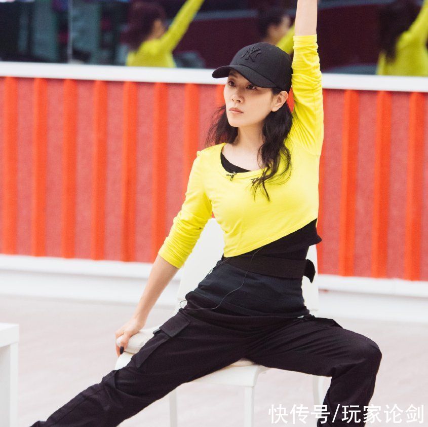 李慧珍|網(wǎng)傳《浪姐2》10位姐姐被踢出局,程莉莎不意外,阿蘭讓人可惜