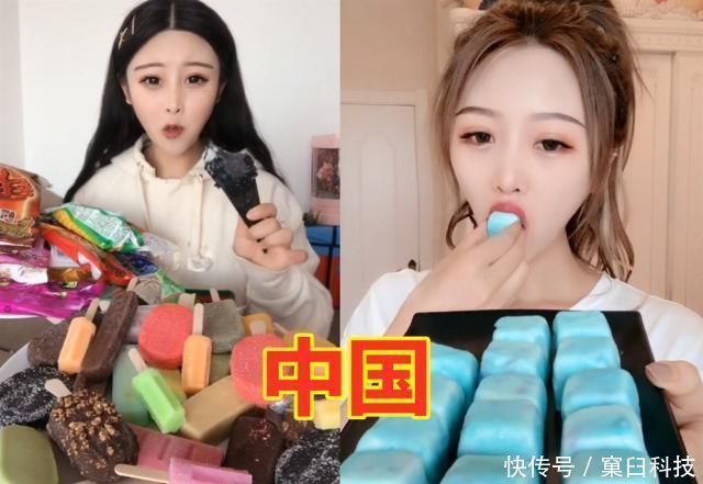 印度|有种“世界差”叫吃“雪糕”,迪拜VS日本豪华,看到印度不怕拉肚子