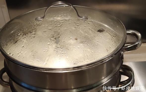 蒸包子,牢记“3窍门”,包子蒸好个个饱满暄软,比买的都好吃