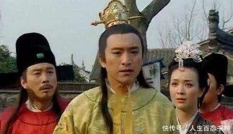 永历帝|南明永历帝被绞杀前，问了一个尴尬问题，吴三桂听后竟瘫倒在地