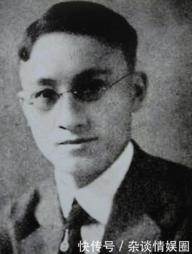 生气|三位才女很生气:徐志摩去世后的“八宝箱”风波