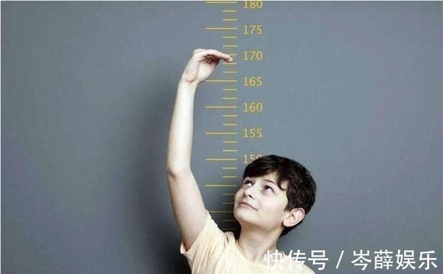 骨龄|1至18岁身高参照表，对照你家孩子身高，是高了还是矮了？