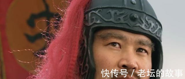 关胜$梁山排名第八猛将,关胜都是他的手下败将,成名绝技让人叹为观止