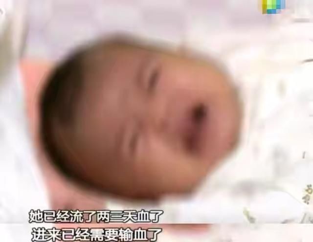 2个月宝宝脑出血，医生：大脑有损伤，问题出在妈妈的母乳上