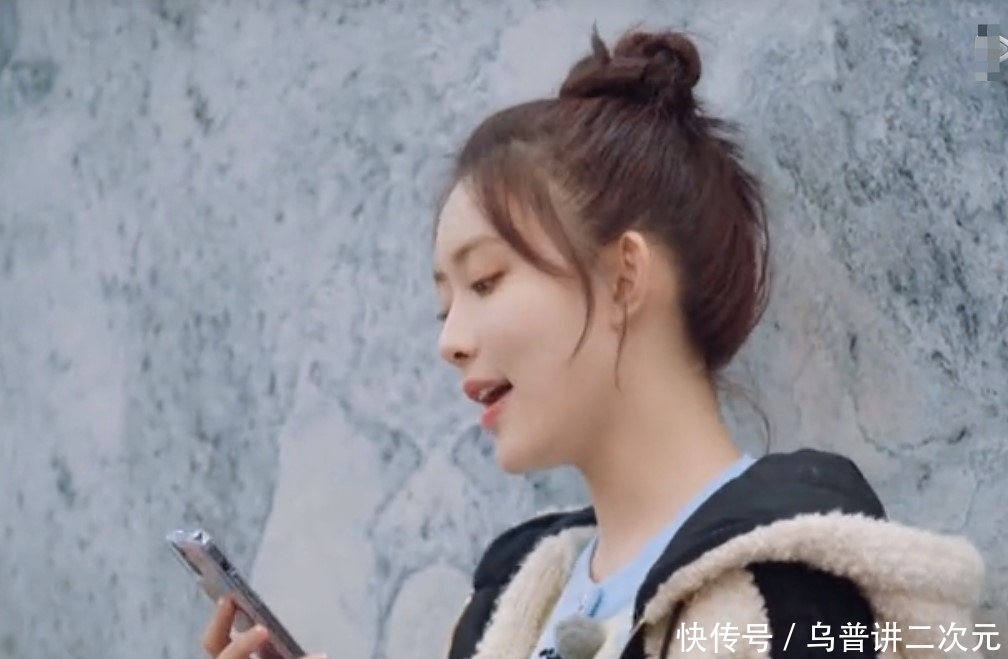 大林子 孟子义唱歌跑调郭麒麟却夸好听,周也求夸奖时,郭麒麟态度却变了