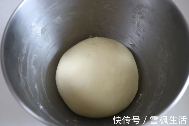 果酱|不想早起做早餐,就烤两个面包吧,又香又软,三天早餐不愁了