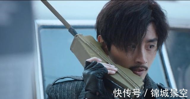 秦鹤年|《瞄准》大结局苏文谦再次说谎，池铁城走向绝路的原因曝光