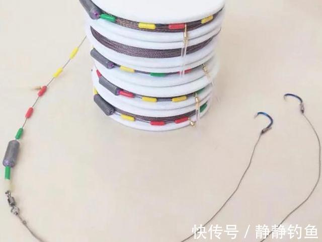 鲫鱼|有人喜欢有人烦!大力马线钓鲫鱼,野钓时到底能不能用?