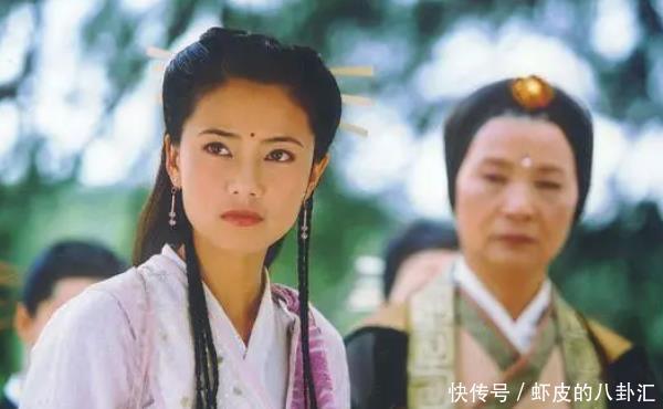 郭靖黄蓉夫妇战死,郭襄创立峨眉,郭芙去哪了?多年秘密被揭开