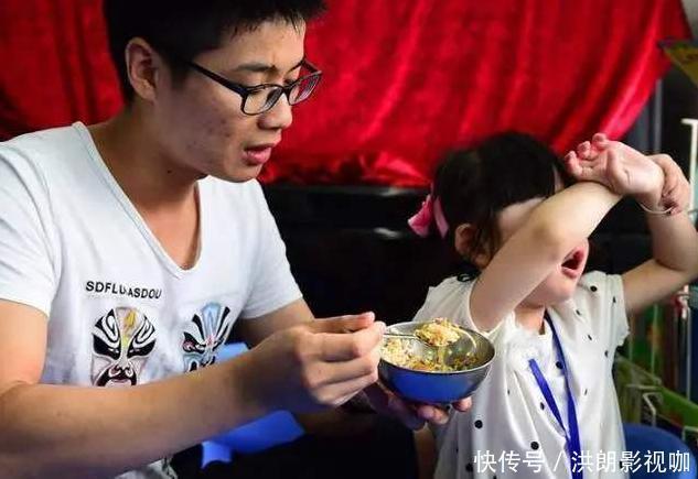 饭量|挑食女儿上幼儿园后饭量大增,妈妈欣慰,辞职老师晒出“真相”