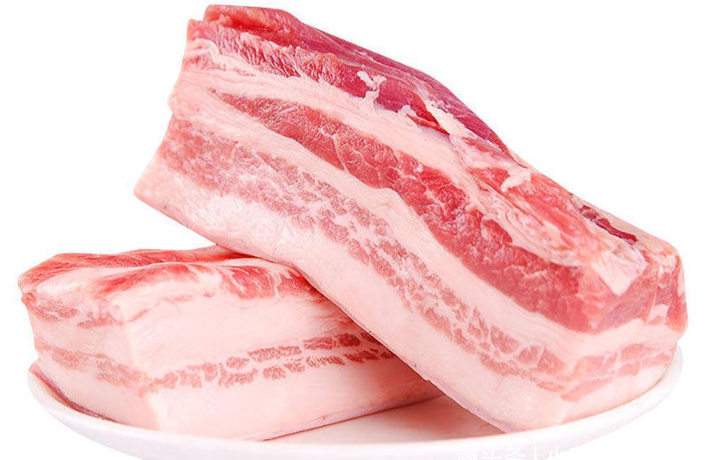 猪身上哪几个块肉最香，经过评比此6个部位更受欢迎，你全吃过吗