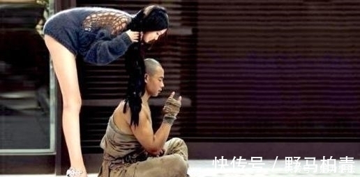 破山&“酒肉穿肠过,佛祖心中留”,后面的两句,才是真正的精华所在