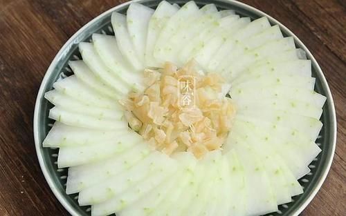 冬瓜|小暑至，伏天来，多给家人吃这瓜，清淡解暑味道鲜，天越热越要吃