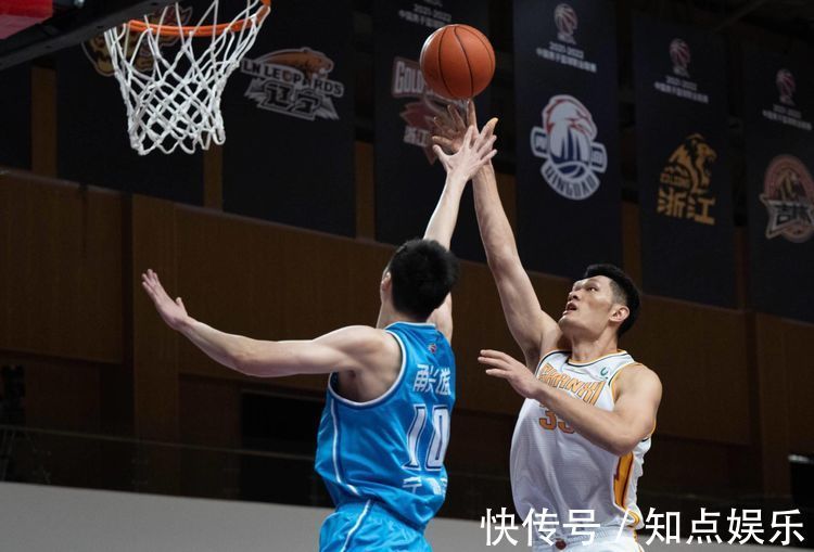 山西队|大器晚成？CBA本土中锋爆砍40+8，带队豪取七连胜