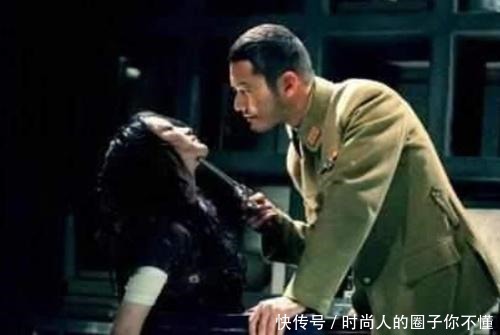 情报|她被日军折磨三天,未断气就被活埋,年仅25岁