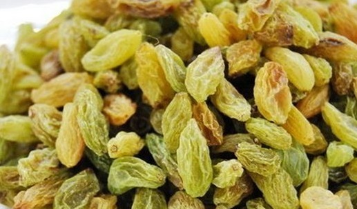 体虚贫血者|女性晚上当零食吃一把,一个月下来,皱纹色斑全没了,手脚不凉