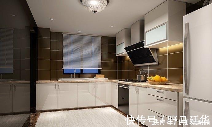 吊顶|忍不住想晒一晒, 这样装修简约风格, 好看又省钱