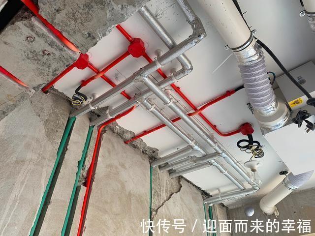 电线|水电装修,提出这些建议的工头,都是为了多收费,业主要多留心