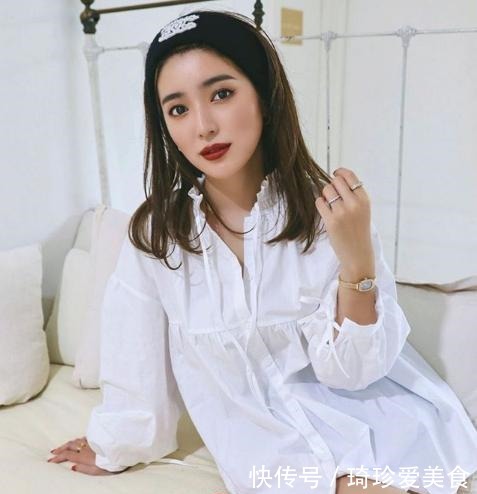 时尚杂志|身高只有162cm,却是当红日杂的专属模特,只因为她实在是太会穿了