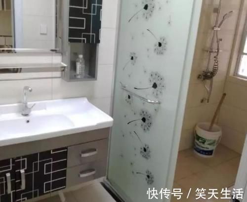 电视背景墙|新房子终于装修好了,总共花了12W,特别喜欢电视背景墙,晒晒