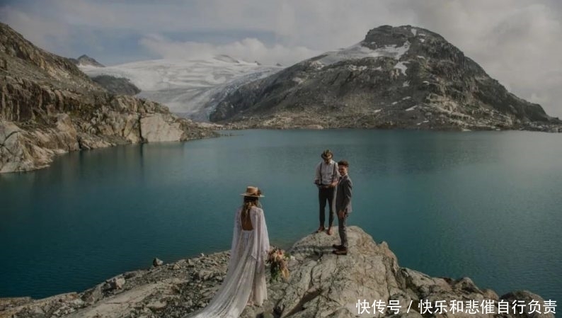 婚礼人：为什么我们不愿意改行！