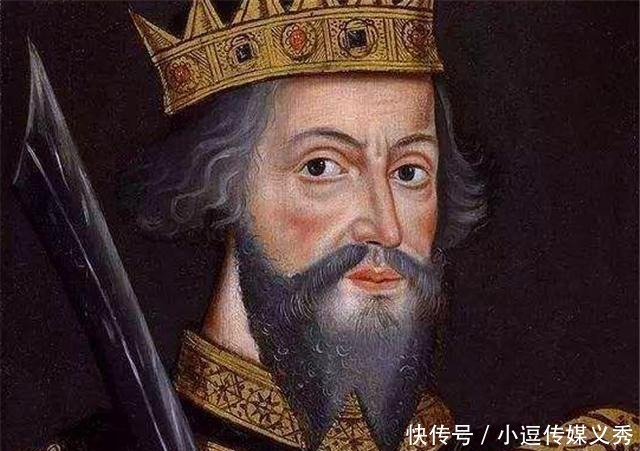 拥有|拥有合法继承权的威廉一世,为何最终成了征服者威廉